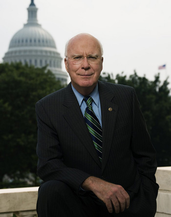 leahy leahy