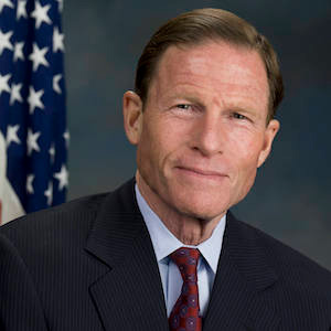 Picture of Richard Blumenthal