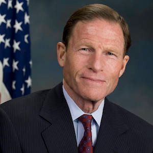 photo of Richard Blumenthal