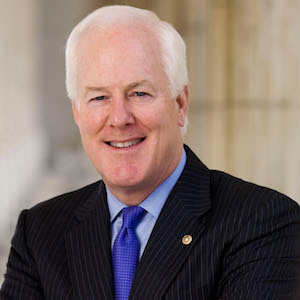 photo of John Cornyn