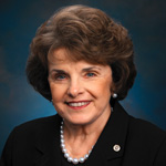 photo of Dianne Feinstein