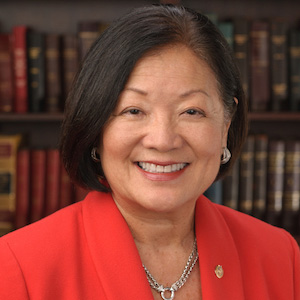 photo of Mazie Hirono