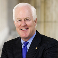 John<br>Cornyn