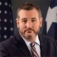 Ted<br>Cruz