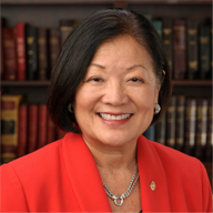 Mazie Hirono