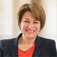 Amy Klobuchar