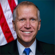 Thom<br>Tillis