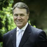 photo of David Perdue