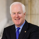 photo of John Cornyn