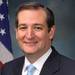 photo of Ted Cruz