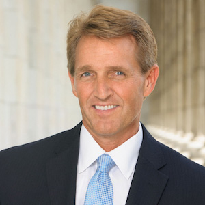 photo of Jeff Flake