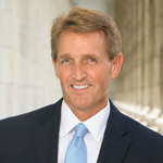 photo of Jeff Flake