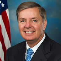 photo of Lindsey Graham