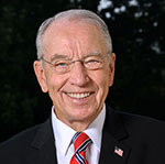 photo of Chuck Grassley