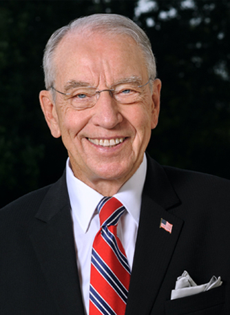 Chuck Grassley