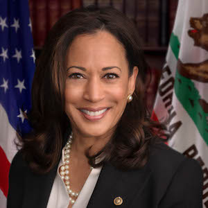 photo of Kamala Harris