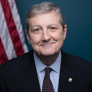 photo of John Kennedy