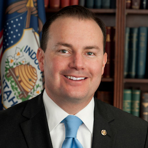 photo of Mike Lee