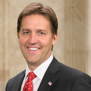 photo of Ben Sasse